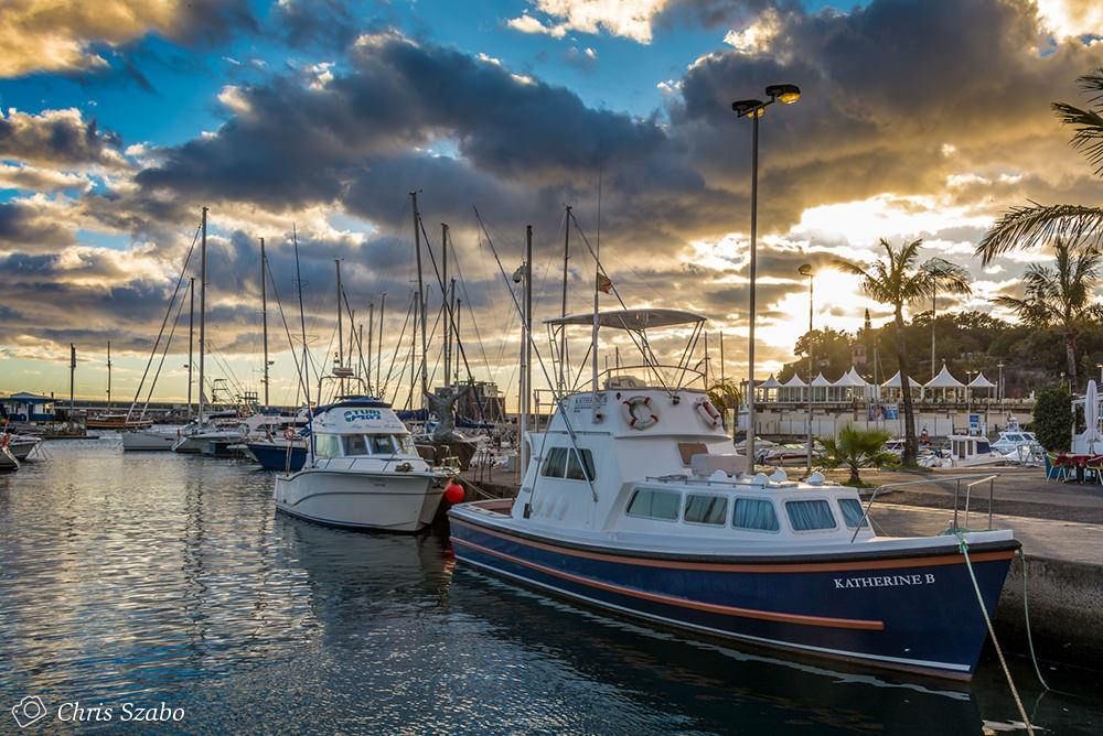 Madeira
