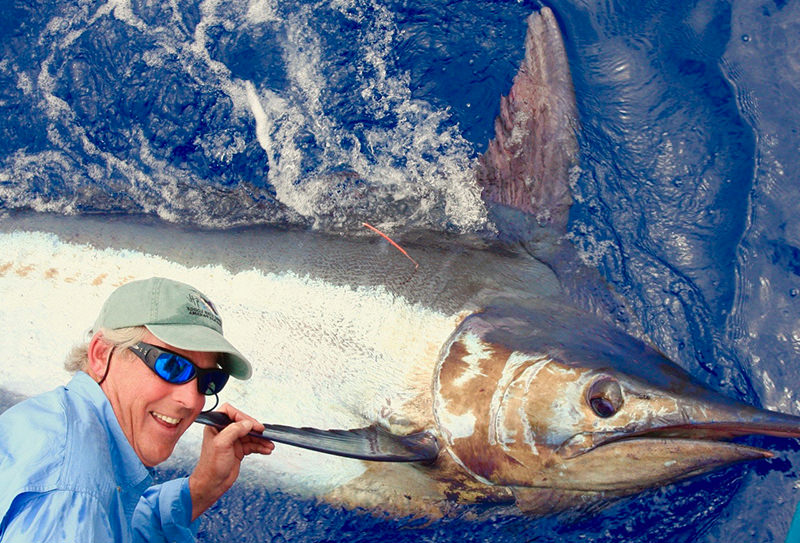 Fishing in Madeira