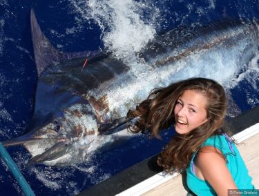 Katherine Bristow releases a potential junior WR