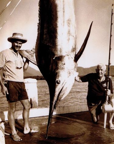 Cairns 1970 - some background history