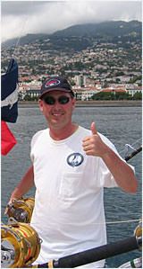 Tim Carter of Halco Tackle