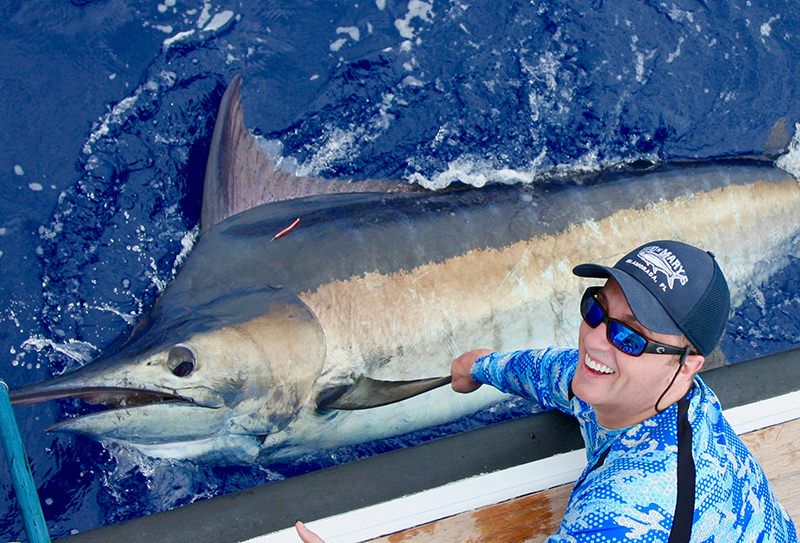 Sport Fishing in Madeira
