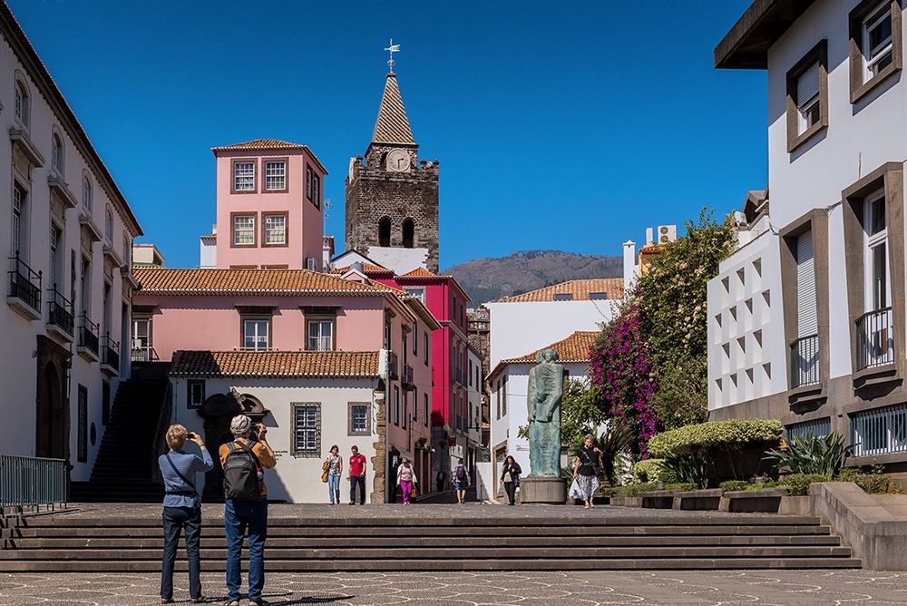 Madeira