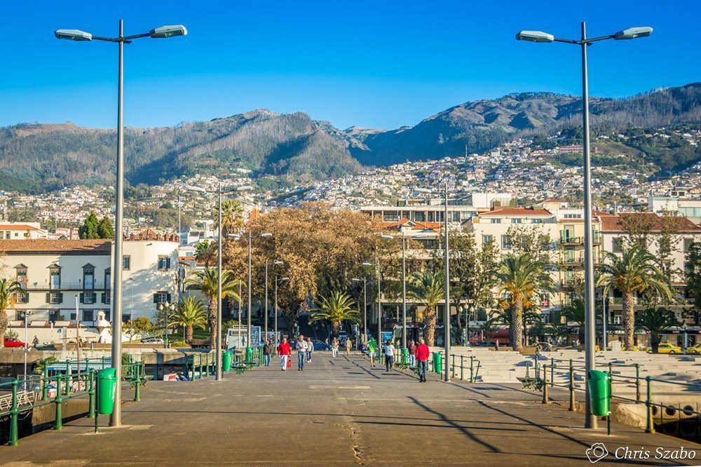 Madeira