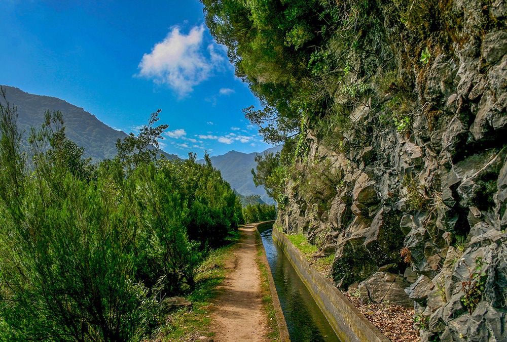 Madeira