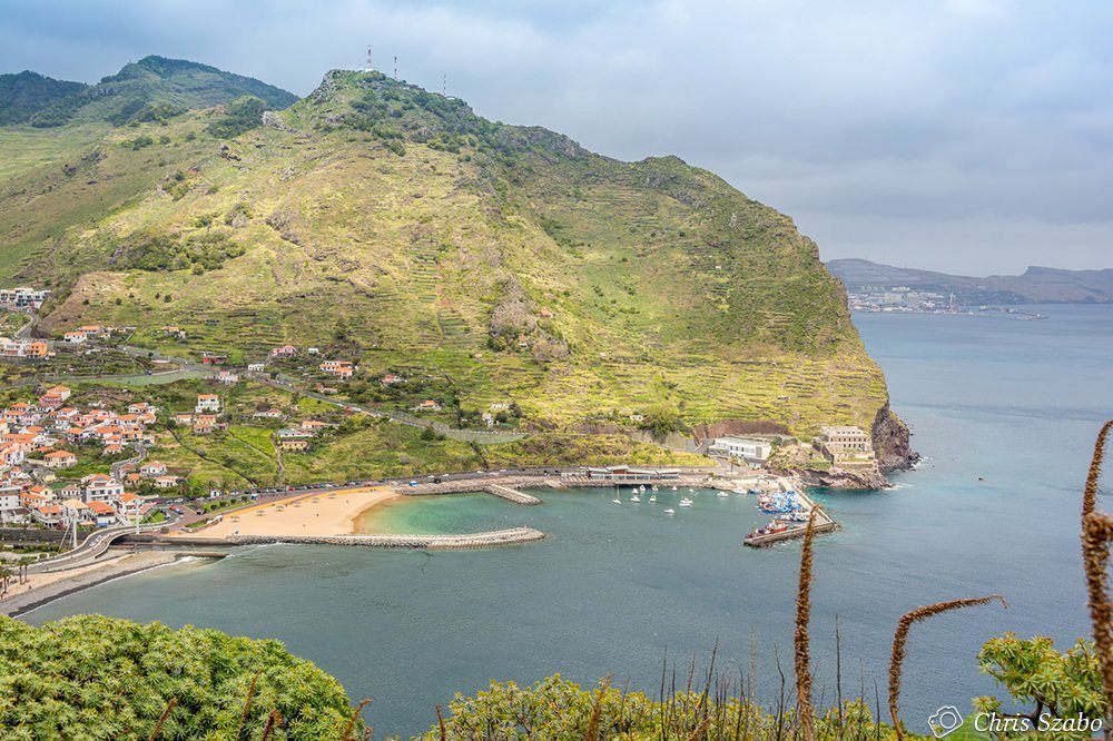 Madeira