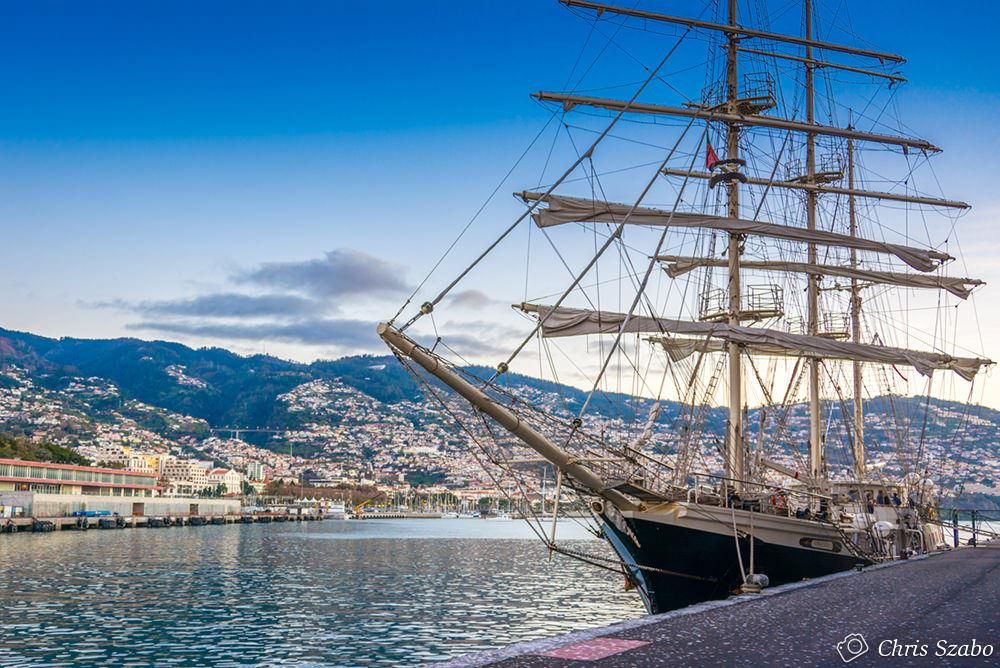 Madeira