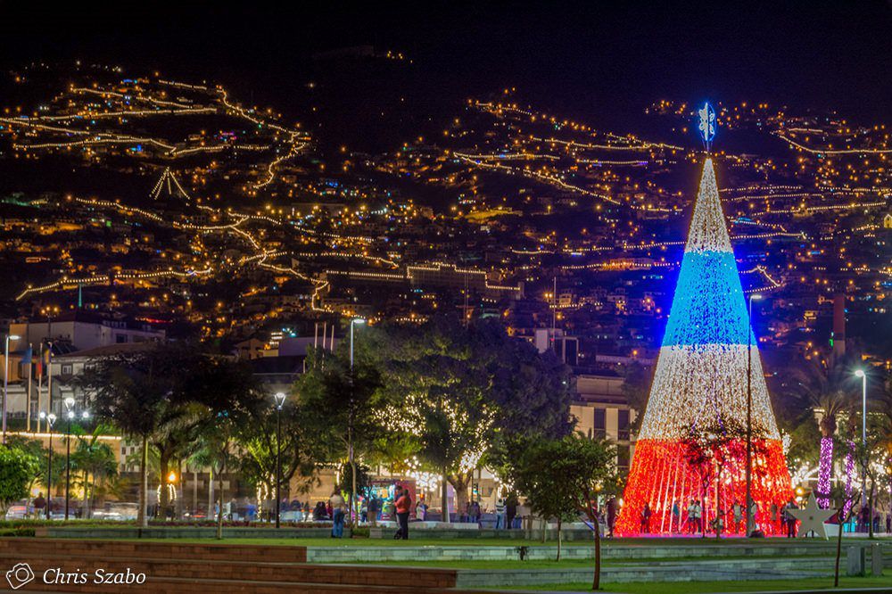 Madeira