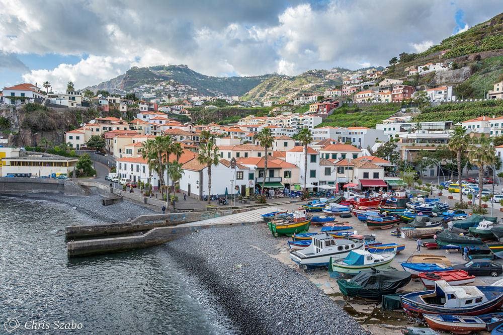 Madeira