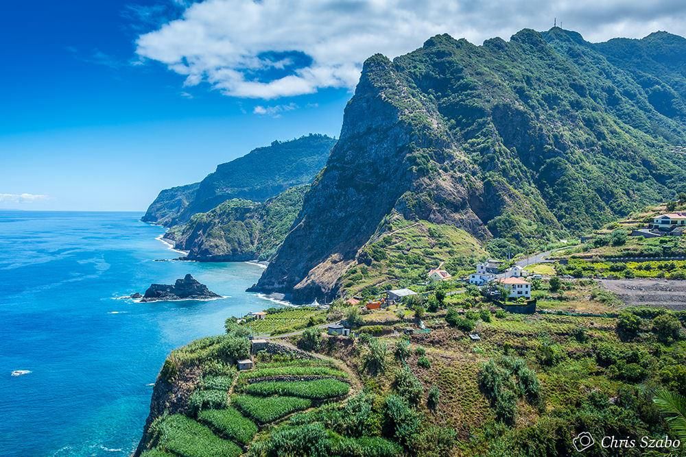 Madeira